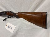 Used JP Sauer SXS 12GA - Image 2 of 7