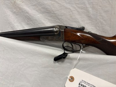 Used JP Sauer SXS 12GA - Image 3 of 7