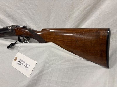 Used JP Sauer SXS 12GA - Image 2 of 7