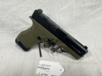 Used PSA Dagger 9MM - Image 2 of 2