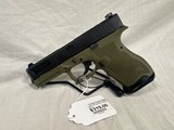 Used PSA Dagger 9MM