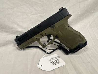 Used PSA Dagger 9MM - Image 1 of 2
