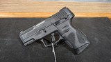 USED TAURUS G2C 9MM
