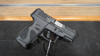 USED TAURUS G2C 9MM - Image 2 of 2