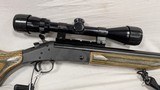 USED H&R ULTRA SLUG HUNTER 20GA - Image 9 of 11