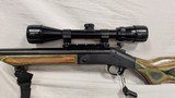 USED H&R ULTRA SLUG HUNTER 20GA - Image 4 of 11