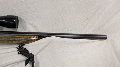 USED H&R ULTRA SLUG HUNTER 20GA - Image 10 of 11