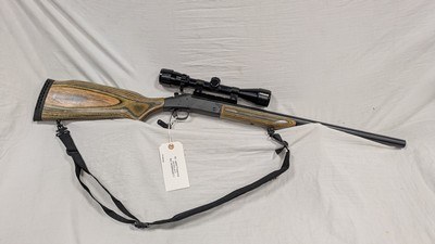 USED H&R ULTRA SLUG HUNTER 20GA - Image 7 of 11