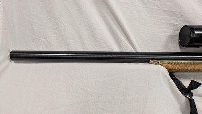 USED H&R ULTRA SLUG HUNTER 20GA - Image 5 of 11