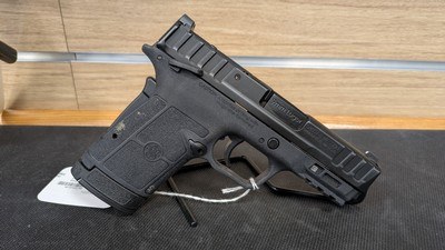 USED SMITH & WESSON EQUALIZER 9MM - Image 2 of 3