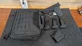 USED SMITH & WESSON EQUALIZER 9MM - Image 3 of 3