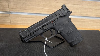 USED SMITH & WESSON EQUALIZER 9MM - Image 1 of 3