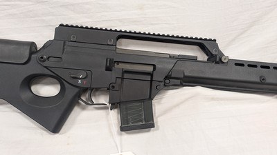 USED H&K SL8-1 .223 REM - Image 8 of 10