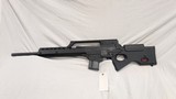 USED H&K SL8-1 .223 REM - Image 1 of 10