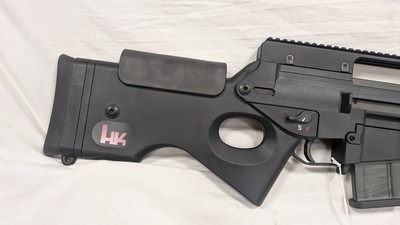 USED H&K SL8-1 .223 REM - Image 7 of 10