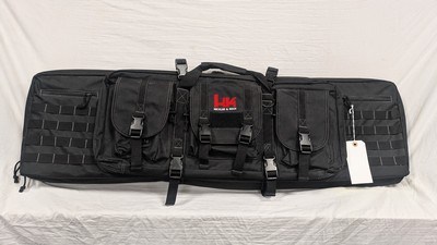 USED H&K SL8-1 .223 REM - Image 10 of 10