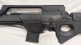 USED H&K SL8-1 .223 REM - Image 3 of 10