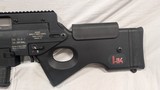 USED H&K SL8-1 .223 REM - Image 2 of 10