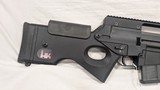 USED H&K SL8-1 .223 REM - Image 7 of 10