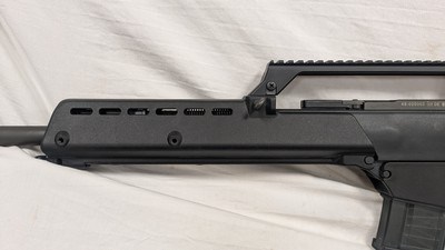 USED H&K SL8-1 .223 REM - Image 4 of 10