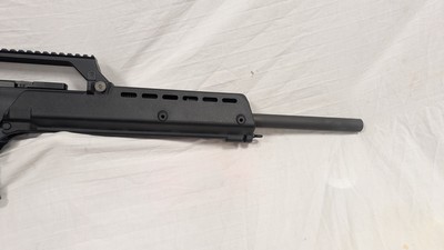 USED H&K SL8-1 .223 REM - Image 9 of 10