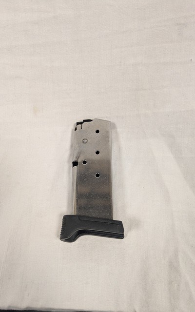 USED BERETTA APX 9MM - Image 3 of 3