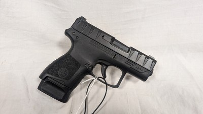 USED BERETTA APX 9MM - Image 2 of 3
