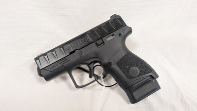 USED BERETTA APX 9MM - Image 1 of 3
