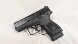 USED BERETTA APX 9MM - Image 1 of 3