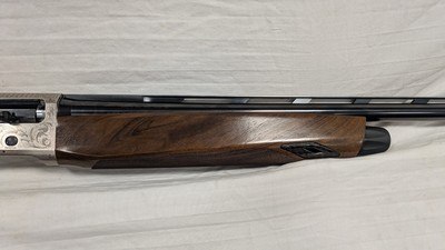 USED BERETTA A400L SPORTING 12GA - Image 10 of 12