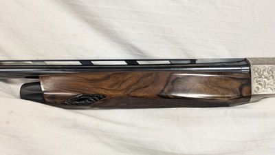 USED BERETTA A400L SPORTING 12GA - Image 5 of 12