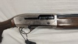 USED BERETTA A400L SPORTING 12GA - Image 9 of 12