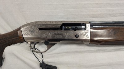 USED BERETTA A400L SPORTING 12GA - Image 9 of 12