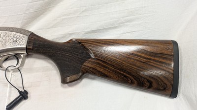 USED BERETTA A400L SPORTING 12GA - Image 3 of 12