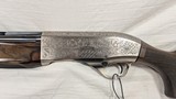 USED BERETTA A400L SPORTING 12GA - Image 4 of 12