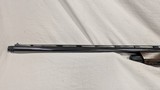 USED BERETTA A400L SPORTING 12GA - Image 6 of 12