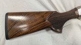 USED BERETTA A400L SPORTING 12GA - Image 8 of 12