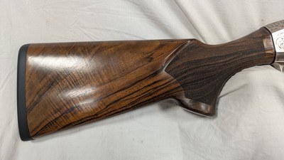 USED BERETTA A400L SPORTING 12GA - Image 8 of 12