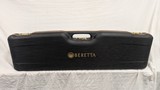 USED BERETTA A400L SPORTING 12GA - Image 12 of 12
