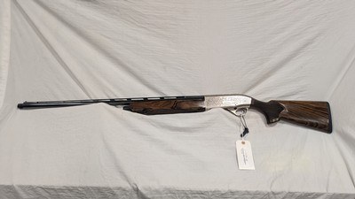 USED BERETTA A400L SPORTING 12GA - Image 1 of 12