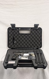 USED SMITH & WESSON M&P 9 METAL COMPETITION 9MM - Image 3 of 3