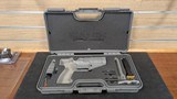 USED CANIK SFX RIVAL 9MM - Image 3 of 3