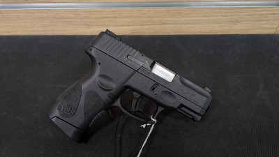 USED TAURUS G2C 9MM - Image 2 of 3