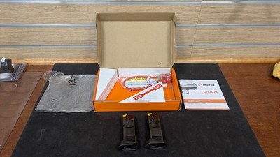 USED TAURUS G2C 9MM - Image 3 of 3