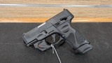 USED TAURUS G3C 9MM W/ LASER - Image 1 of 3