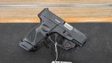 USED TAURUS G3C 9MM W/ LASER - Image 2 of 3
