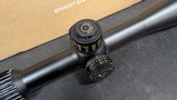 SCHMIDT & BENDER 10-60X56 CMII HIGH PERFORMANCE MRAD SCOPE - Image 5 of 6