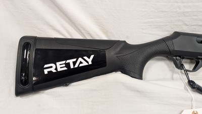 USED RETAY RACE R 26