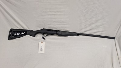 USED RETAY RACE R 26