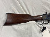 Winchester 1873 Short Rifle Case Hardened .357 Mag - Image 6 of 8